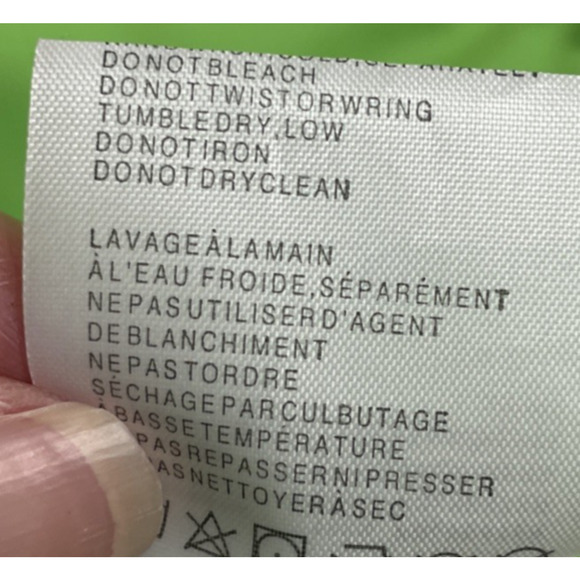 Descente Terro Down Puffer Jacket Mens XL Lime Green Ski Winter Snowboarding - Picture 5 of 14